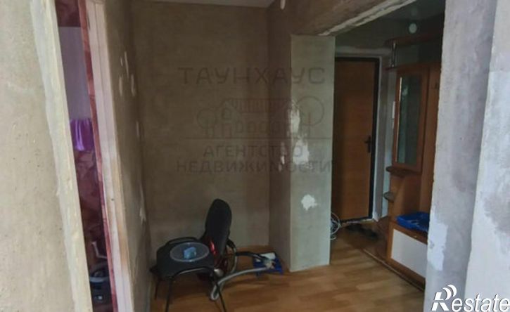 1-комн квартира Комсомольский проспект, 45Е