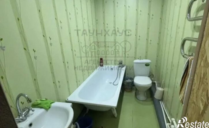 1-комн квартира Комсомольский проспект, 45Е
