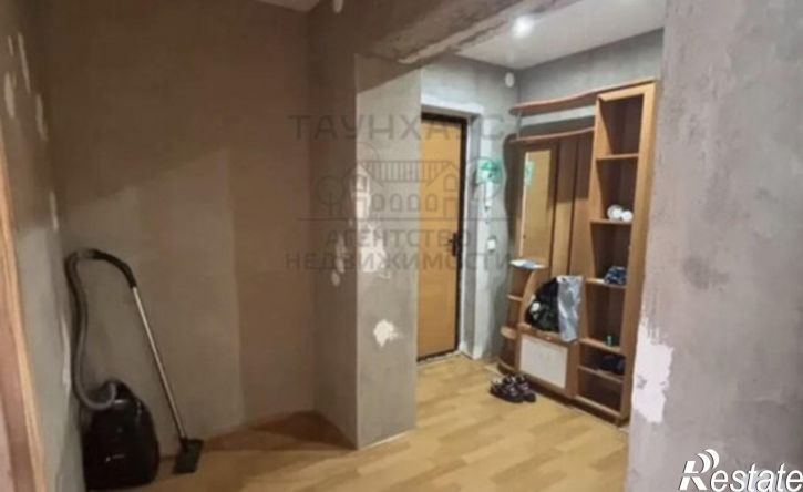 1-комн квартира Комсомольский проспект, 45Е