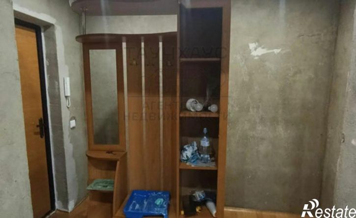 1-комн квартира Комсомольский проспект, 45Е