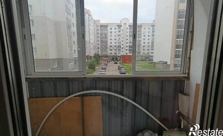 1-комн квартира Комсомольский проспект, 45Е