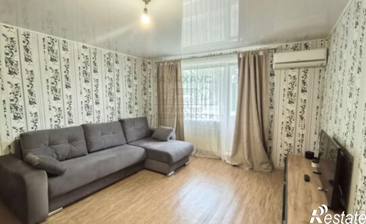 2-комн квартира ул Строителей, 71Б,  д. 71Б