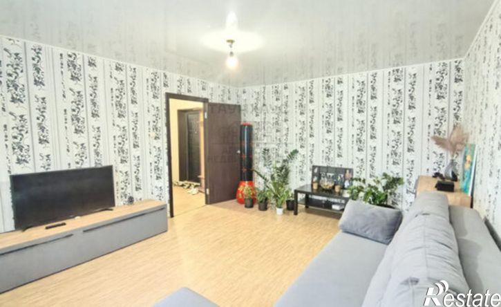 2-комн квартира ул Строителей, 71Б,  д. 71Б