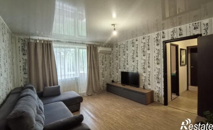 2-комн квартира ул Строителей, 71Б,  д. 71Б