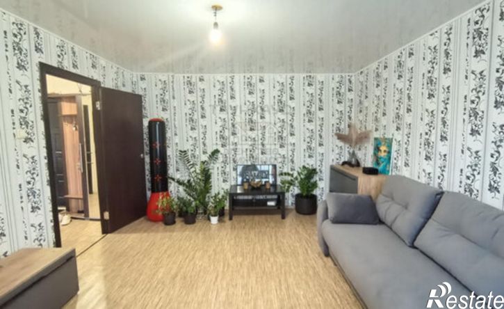 2-комн квартира ул Строителей, 71Б,  д. 71Б