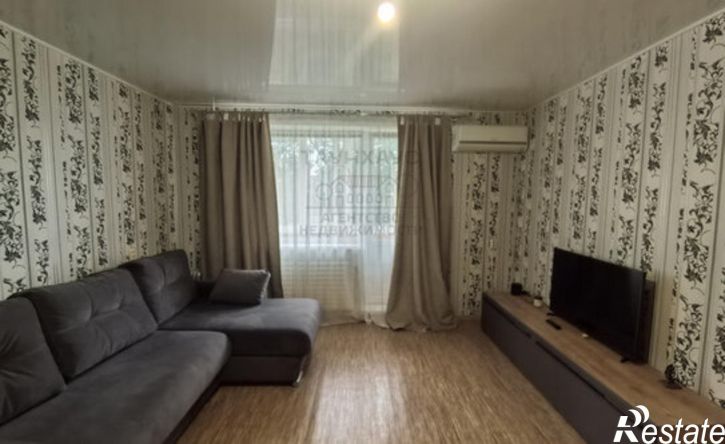 2-комн квартира ул Строителей, 71Б,  д. 71Б