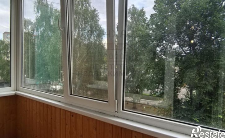 2-комн квартира ул Строителей, 71Б,  д. 71Б
