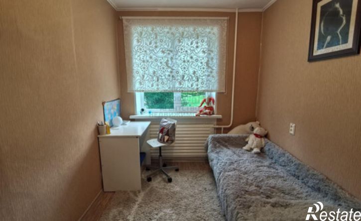 2-комн квартира ул Строителей, 71Б,  д. 71Б