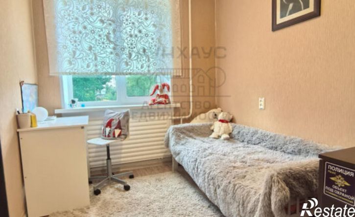 2-комн квартира ул Строителей, 71Б,  д. 71Б