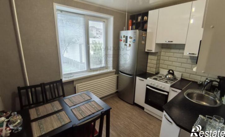2-комн квартира ул Строителей, 71Б,  д. 71Б