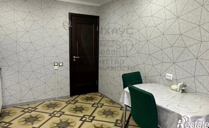 1-комн квартира ул Энергетиков, 9В,  д. 9В
