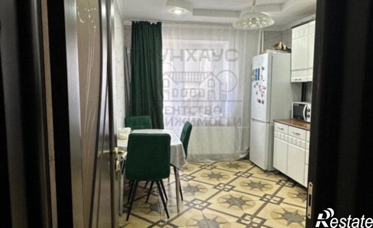 1-комн квартира ул Энергетиков, 9В,  д. 9В