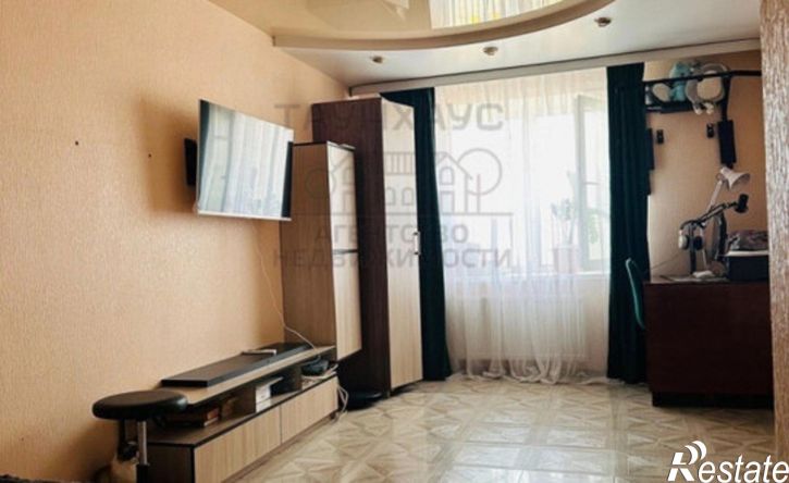 1-комн квартира ул Энергетиков, 9В,  д. 9В