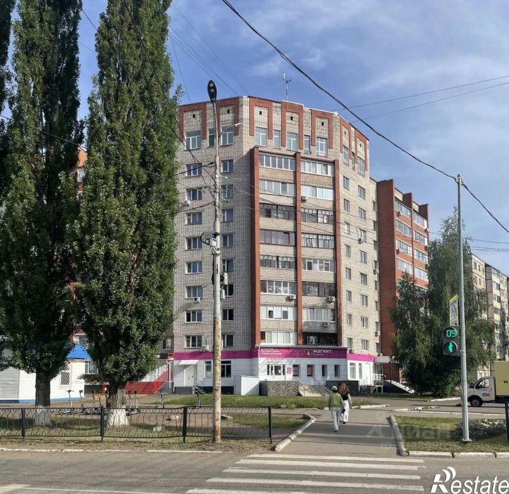 3-комн квартира ул Ленина, 37,  д. 37