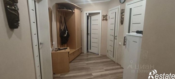 3-комн квартира ул Ленина, 37,  д. 37