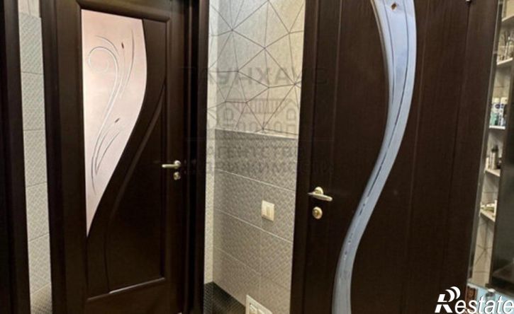 1-комн квартира ул Энергетиков, 9В,  д. 9В
