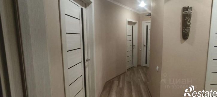 3-комн квартира ул Ленина, 37,  д. 37
