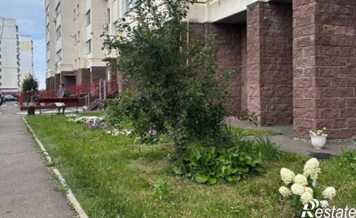 1-комн квартира ул Энергетиков, 9В,  д. 9В