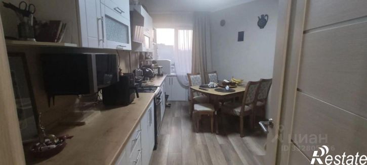 3-комн квартира ул Ленина, 37,  д. 37