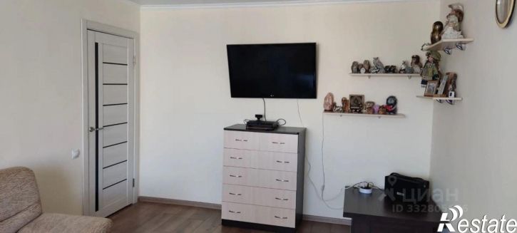 3-комн квартира ул Ленина, 37,  д. 37