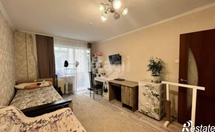 1-комн квартира ул Победы, 7Б,  д. 7Б