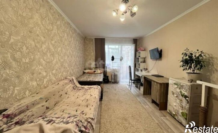 1-комн квартира ул Победы, 7Б,  д. 7Б