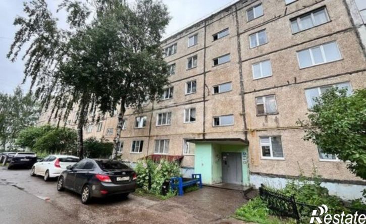 1-комн квартира ул Победы, 7Б,  д. 7Б