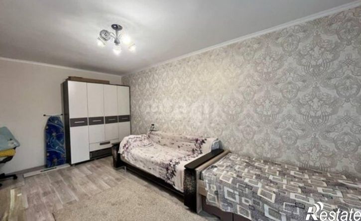 1-комн квартира ул Победы, 7Б,  д. 7Б