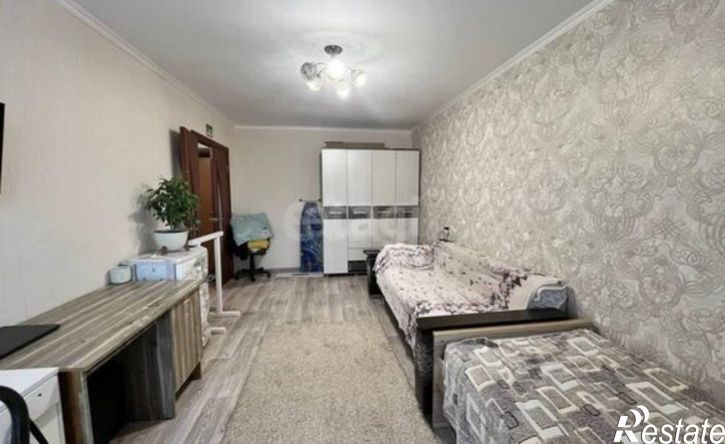 1-комн квартира ул Победы, 7Б,  д. 7Б