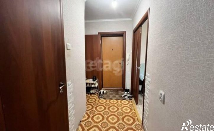 1-комн квартира ул Победы, 7Б,  д. 7Б