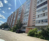 4-комн, 70кв м, этаж 7/9 пер Кувыкина, 9