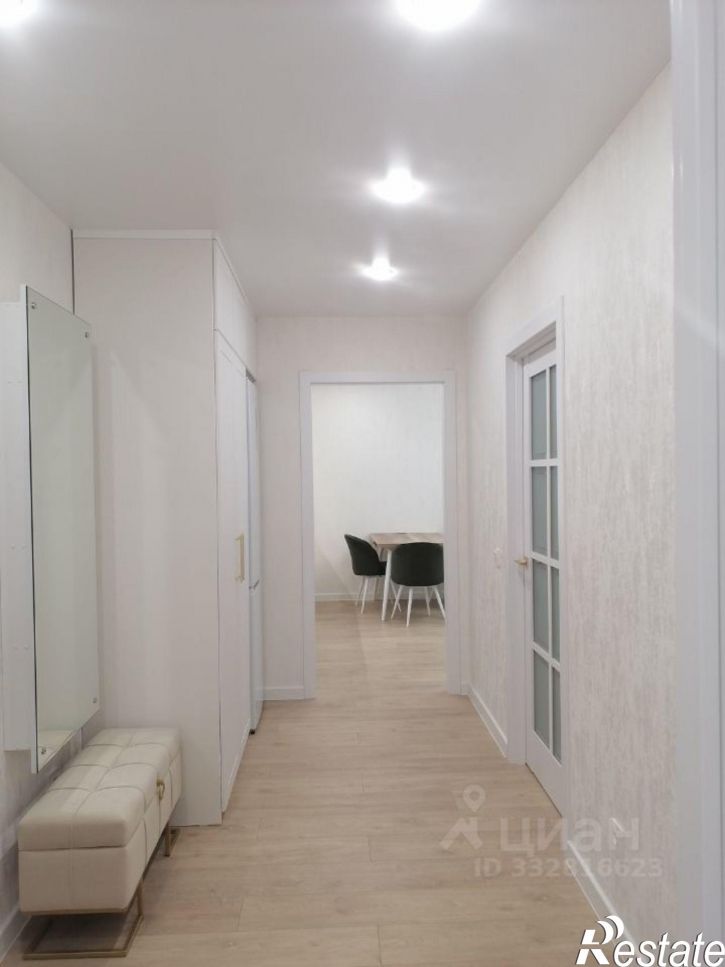 2-комн квартира ул Ленина, 82В,  д. 82В