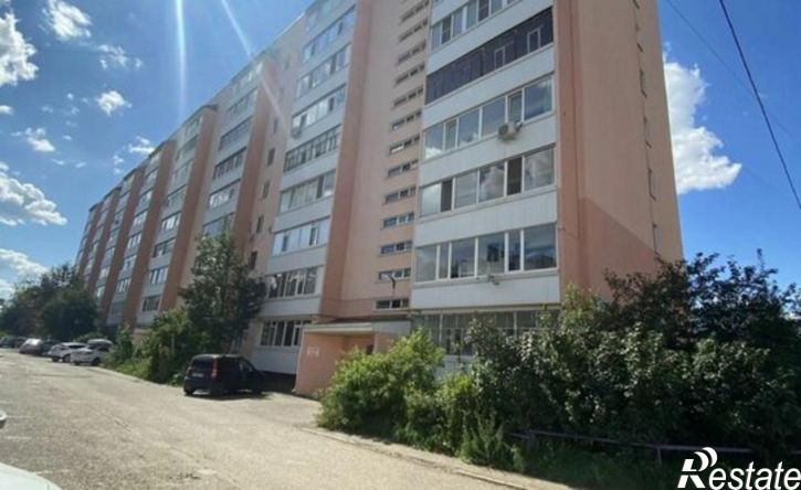 4-комн квартира пер Кувыкина, 9,  д. 9