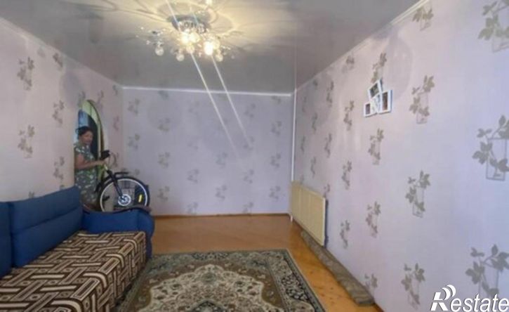 4-комн квартира пер Кувыкина, 9,  д. 9