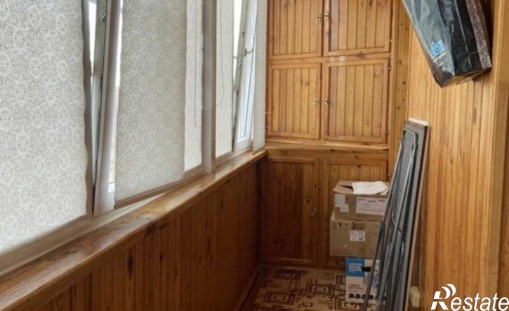 4-комн квартира пер Кувыкина, 9,  д. 9