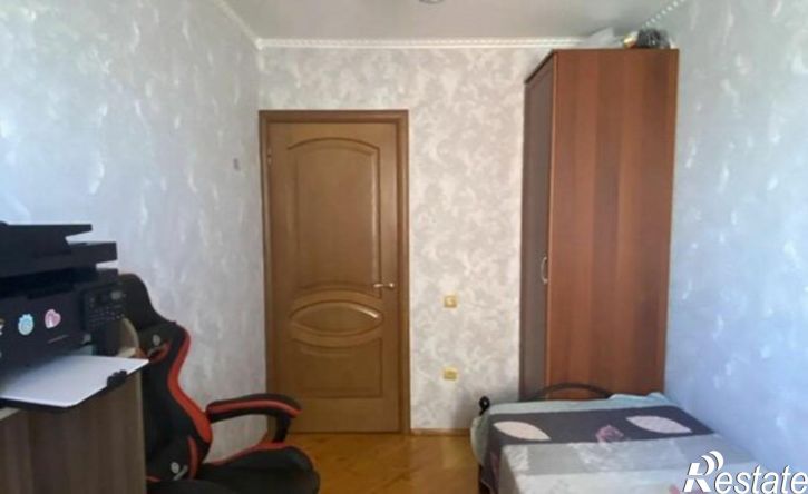 4-комн квартира пер Кувыкина, 9,  д. 9