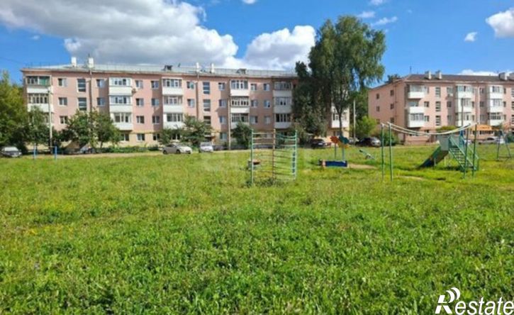 1-комн квартира Комсомольский пр-кт, 11А,  д. 11А