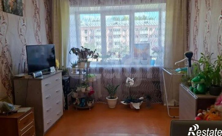 1-комн квартира Комсомольский пр-кт, 11А,  д. 11А