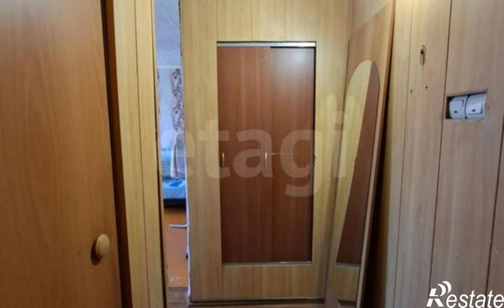 1-комн квартира Комсомольский пр-кт, 11А,  д. 11А