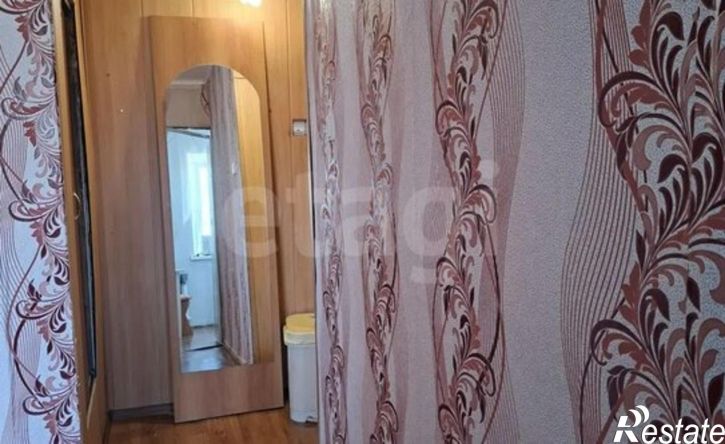 1-комн квартира Комсомольский пр-кт, 11А,  д. 11А
