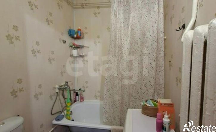 1-комн квартира Комсомольский пр-кт, 11А,  д. 11А
