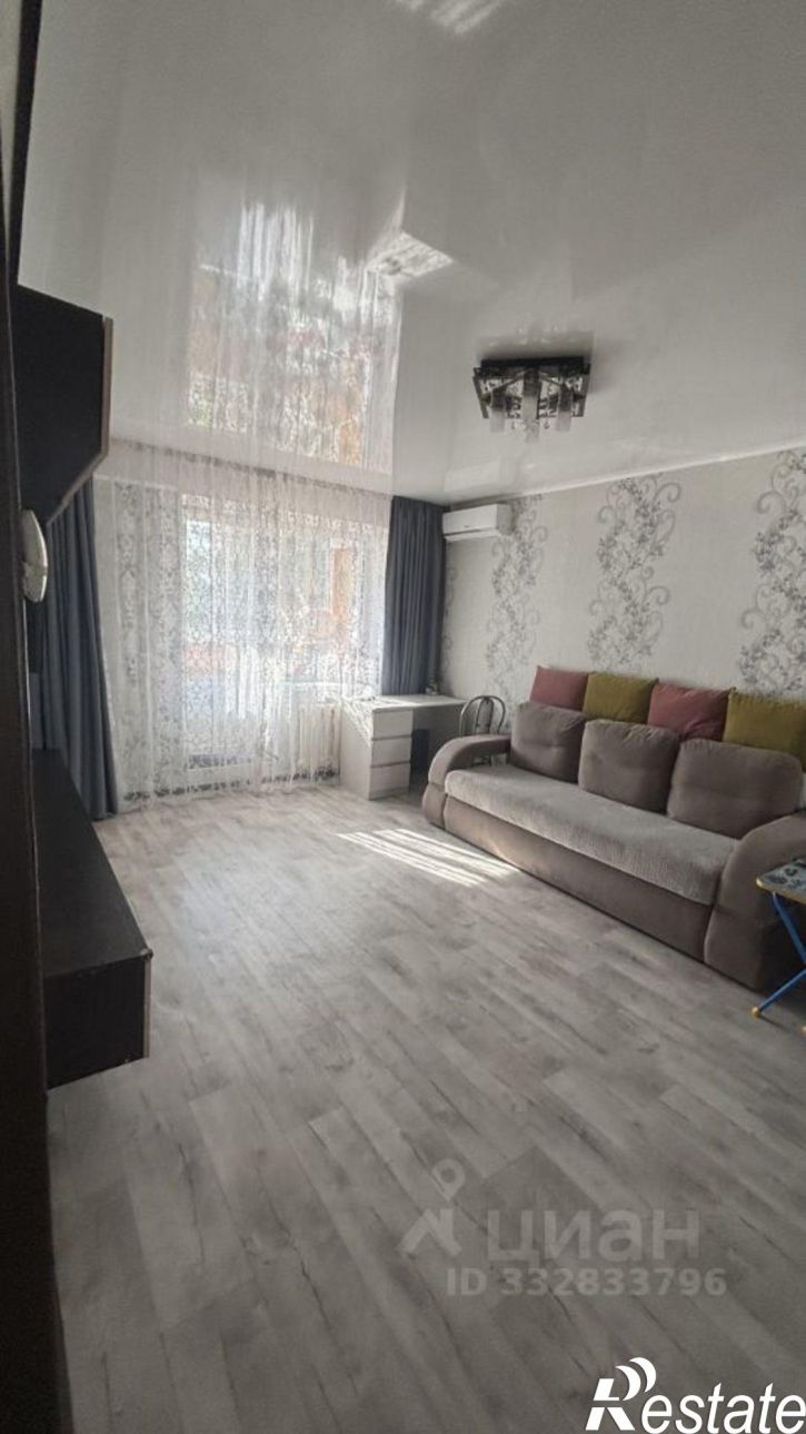 1-комн квартира ул Дорожная, 15А,  д. 15А