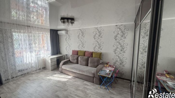 1-комн квартира ул Дорожная, 15А,  д. 15А