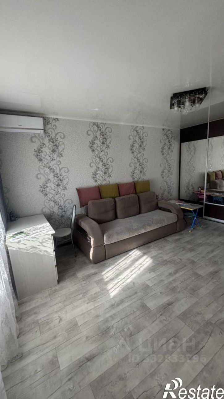 1-комн квартира ул Дорожная, 15А,  д. 15А