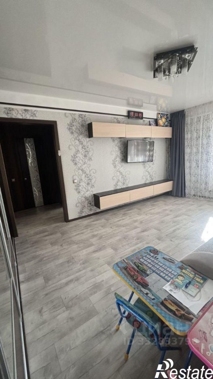 1-комн квартира ул Дорожная, 15А,  д. 15А
