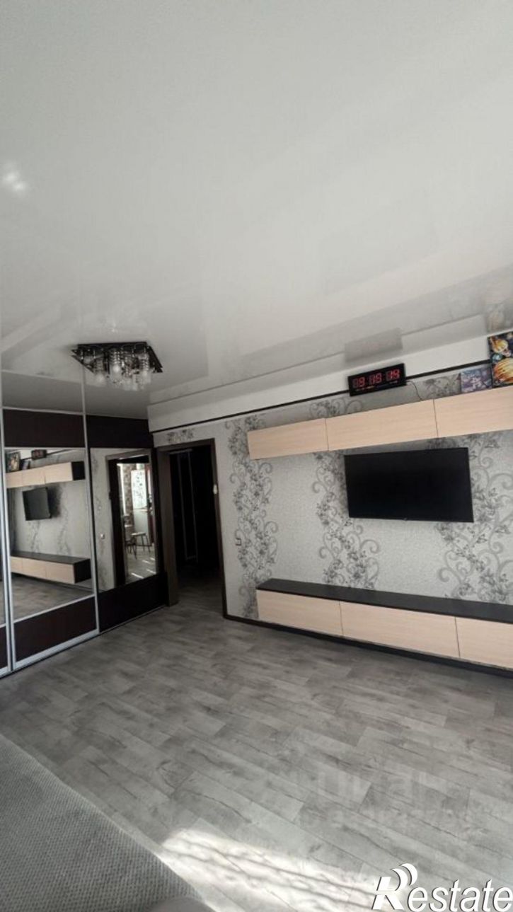 1-комн квартира ул Дорожная, 15А,  д. 15А