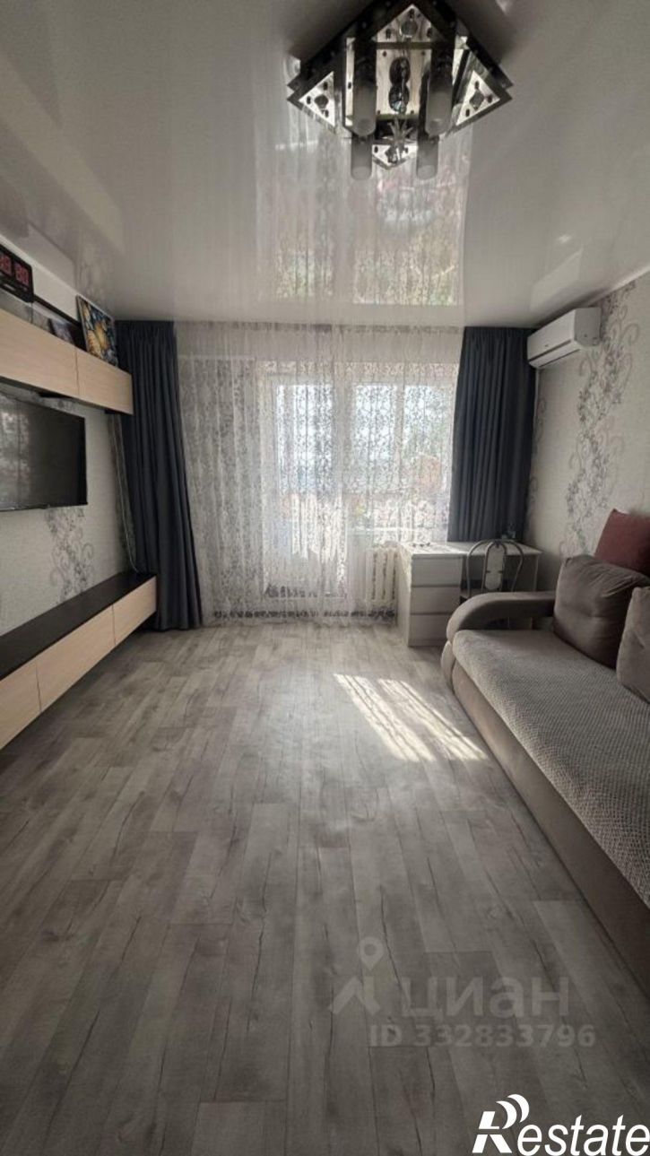 1-комн квартира ул Дорожная, 15А,  д. 15А