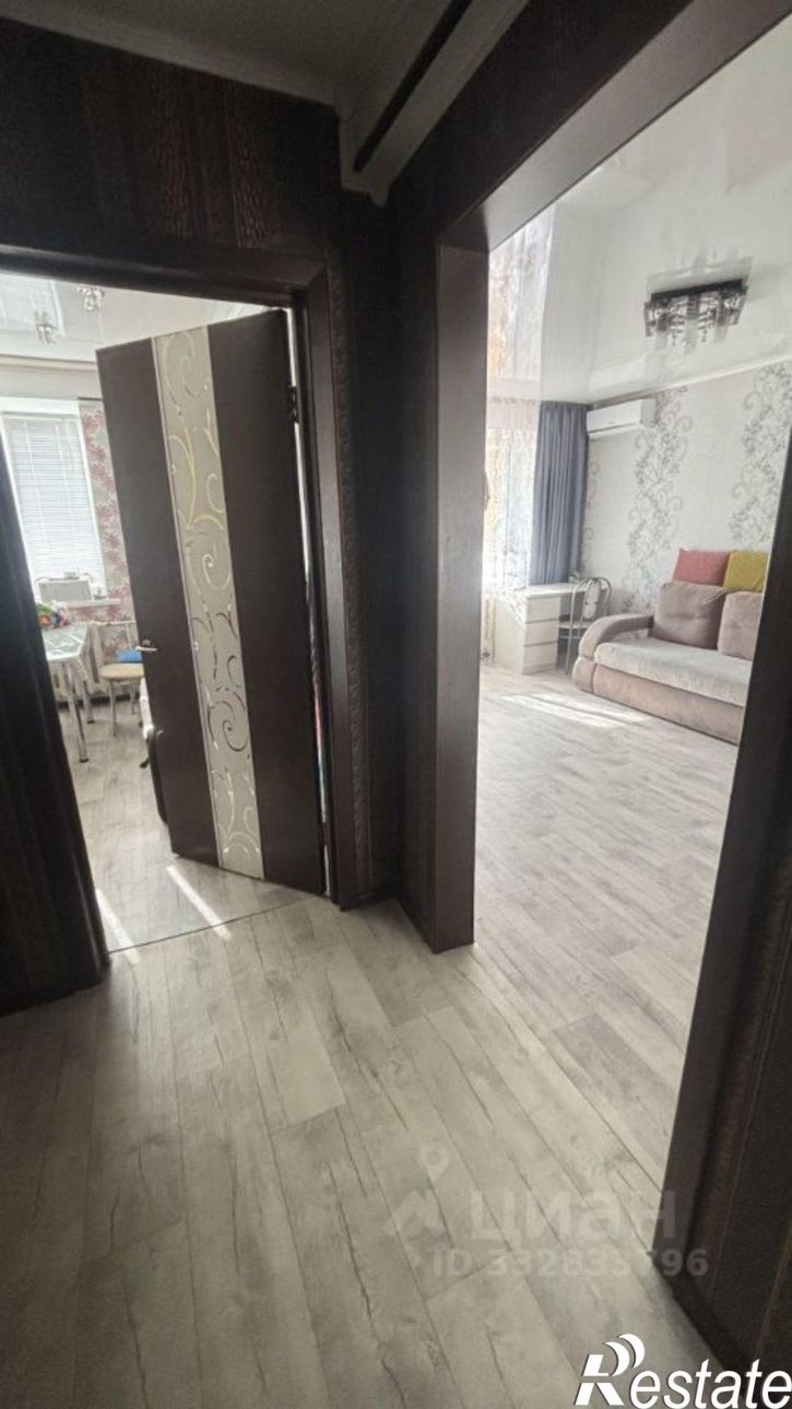 1-комн квартира ул Дорожная, 15А,  д. 15А