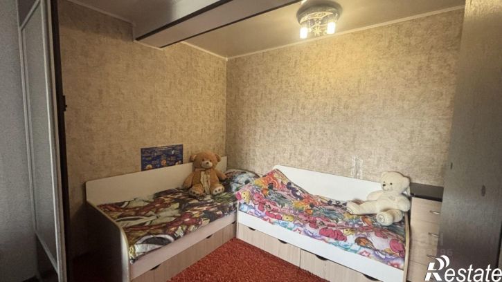 1-комн квартира ул Дорожная, 15А,  д. 15А