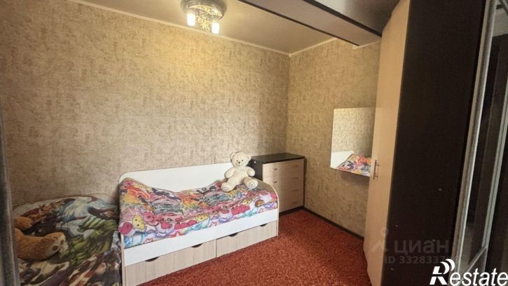 1-комн квартира ул Дорожная, 15А,  д. 15А